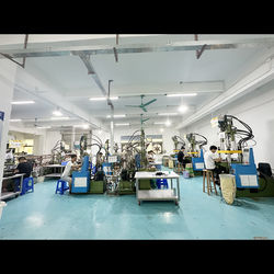 Çin Shenzhen Xiangqian Electric Co., Ltd şirket Profili